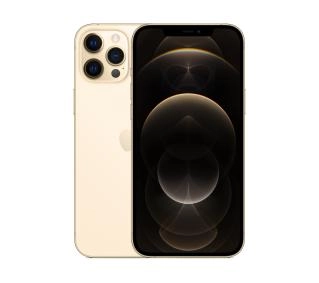 Apple iPhone 12 Pro Max 128GB Złoty CPO