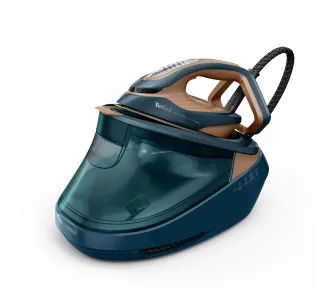 Generator pary Tefal Pro Express Vision Max GV9920 Durilium AirGlide