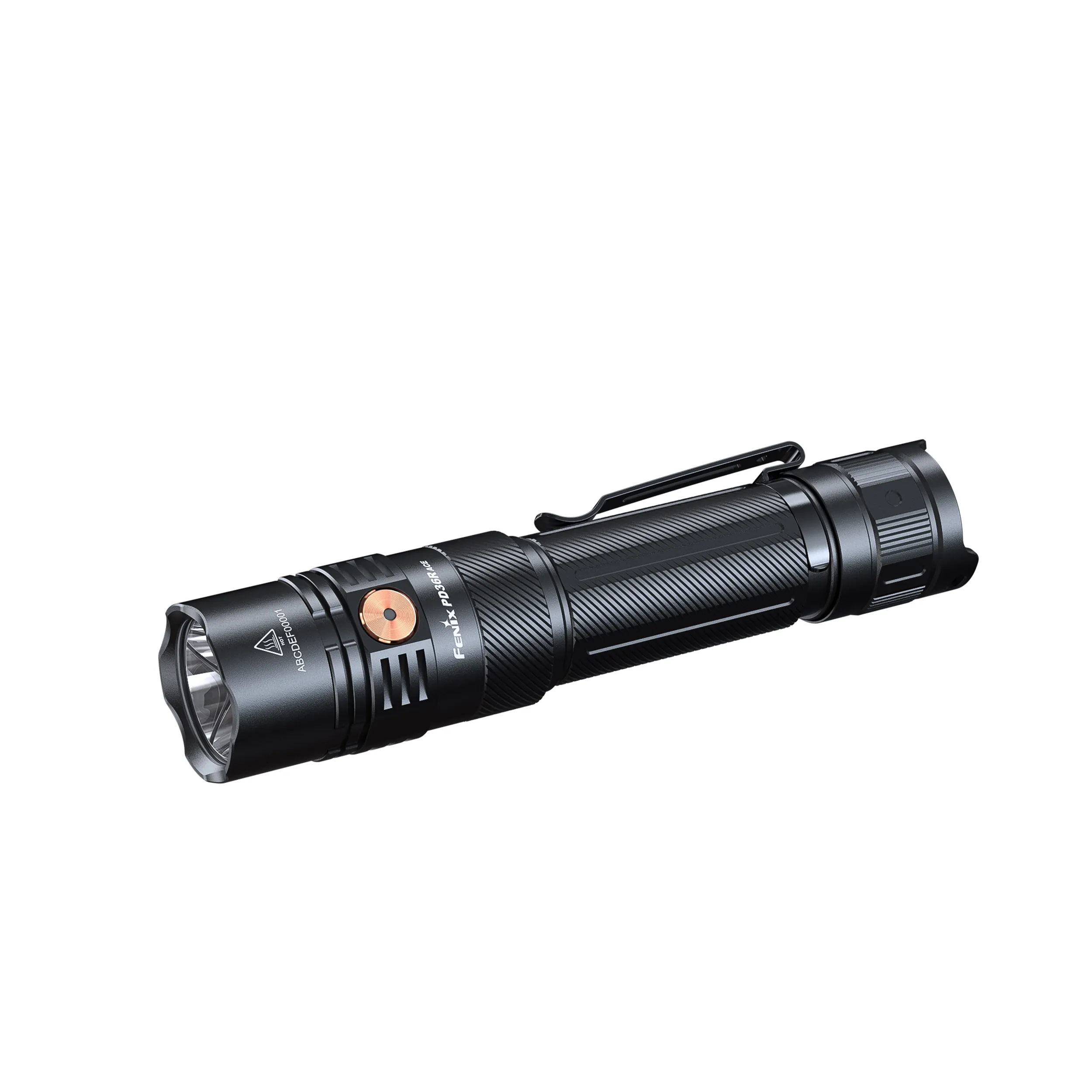 Latarka Fenix PD36R ACE