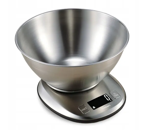 Webber 05EK4390H Tarowanie 5kg