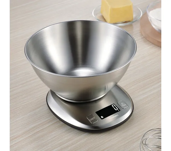 Webber 05EK4390H Tarowanie 5kg