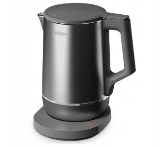 Czajnik Webber WK-717 1,7l 1800W Regulacja temperatury