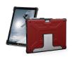 Etui na laptop UAG Microsoft Surface Pro 4 UAG-SFPRO4-RED-VP (czerwony)