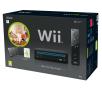 Nintendo Wii Fit Plus Pack (czarny)