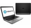 HP ProBook 650 G3 15,6" Intel® Core™ i3-7100U 4GB RAM  500GB Dysk  Win10 Pro