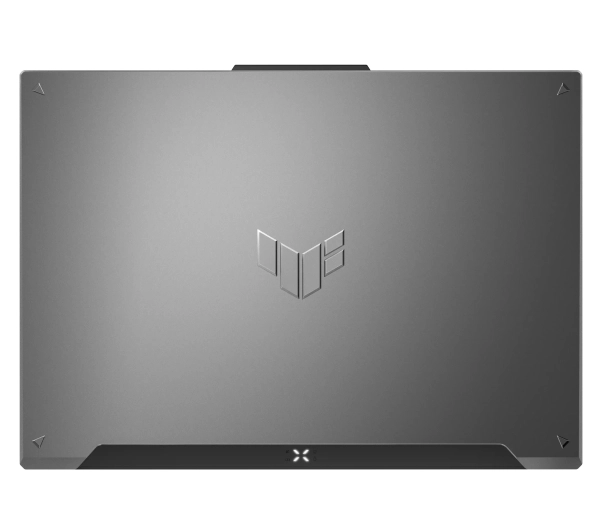 ASUS TUF Gaming A16 FA607NU-R5165 16'' 144Hz R5 7535HS 16GB RAM 512GB Dysk SSD RTX4050 Szary - Kup na Raty - RRSO 0%