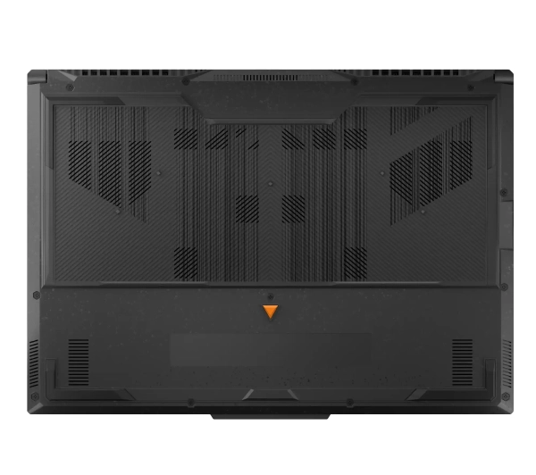 ASUS TUF Gaming A16 FA607NU-R5165 16'' 144Hz R5 7535HS 16GB RAM 512GB Dysk SSD RTX4050 Szary - Kup na Raty - RRSO 0%