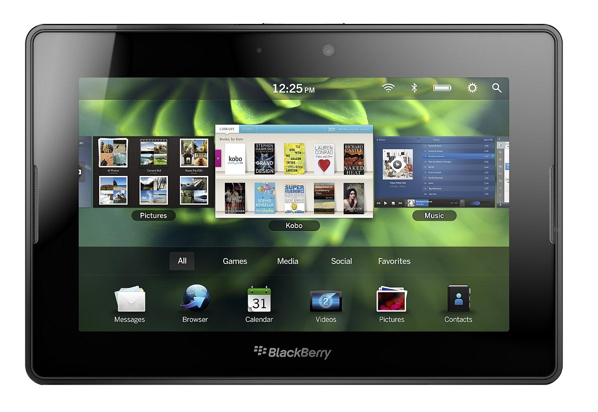 BlackBerry PlayBook 32 GB