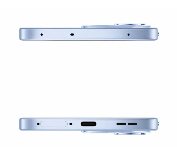 OPPO Reno15FS 5G 8/512GB 6,57" 120Hz 50Mpix Niebieski - Kup na Raty - RRSO 0%