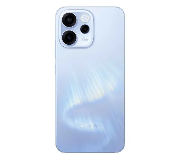 OPPO Reno15FS 5G 8/512GB 6,57" 120Hz 50Mpix Niebieski - Kup na Raty - RRSO 0%