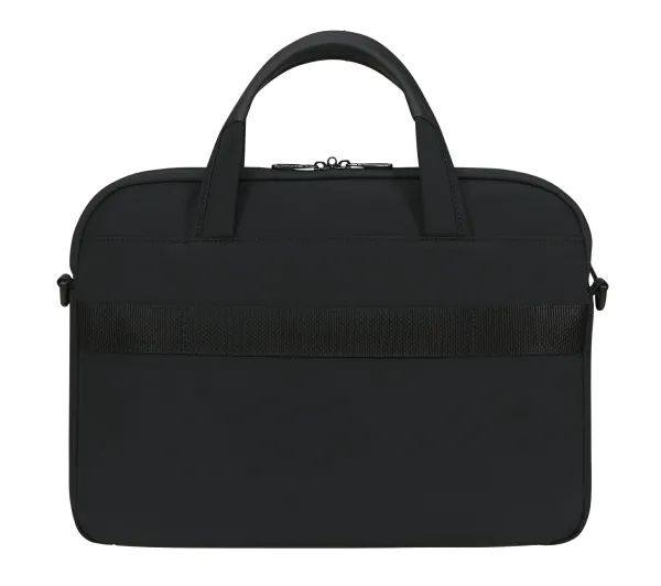 Samsonite Moderny 15.6" Slim Czarny - Kup na Raty - RRSO 0%