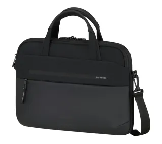 Samsonite Moderny 15.6" Slim Czarny - Kup na Raty - RRSO 0%