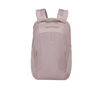 Plecak na laptopa Samsonite Guardit Classy XS 14,1" Różowo-szary
