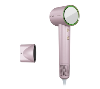 Suszarka do włosów TrueLife HairDryer D6 Jonizacja Zimny nawiew 1600W 2 prędkości 3 temperatury