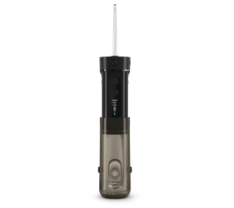 Irygator do zębów TrueLife AquaFloss Mini M50 Czarny