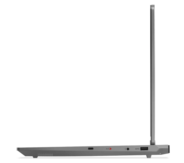 Lenovo LOQ 15AHP10 15,6" 144Hz R5 220 32GB RAM 512GB Dysk SSD RTX5050 DLSS4 Win11 Szary Funkcje AI - Kup na Raty - RRSO 0%