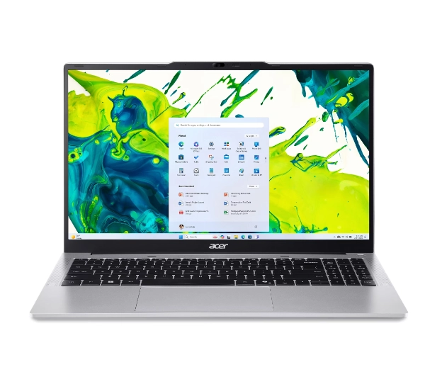 Acer Aspire Lite AL15-72P 15,6" i5-13500H 16GB RAM 512GB Dysk SSD Srebrny - Kup na Raty - RRSO 0%