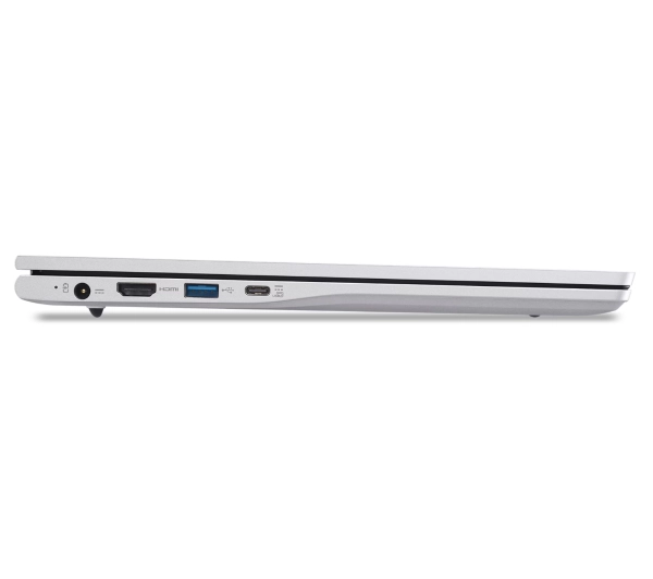 Acer Aspire Lite AL15-72P 15,6" i5-13500H 16GB RAM 512GB Dysk SSD Srebrny - Kup na Raty - RRSO 0%