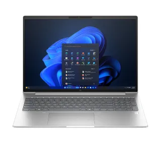 HP EliteBook 6 G1a 16" R7 250 16GB RAM 512GB Dysk SSD Win11 Pro Srebrny