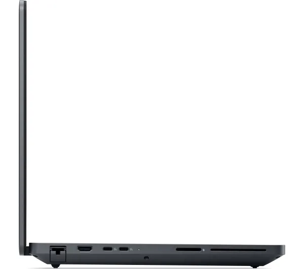 Dell Pro Max 16 Plus MB16250 16" 120Hz Ultra 7 265HX 32GB RAM 1TB Dysk SSD RTX Pro 3000 Win11 Pro Czarny Funkcje AI - Kup na Raty - RRSO 0%