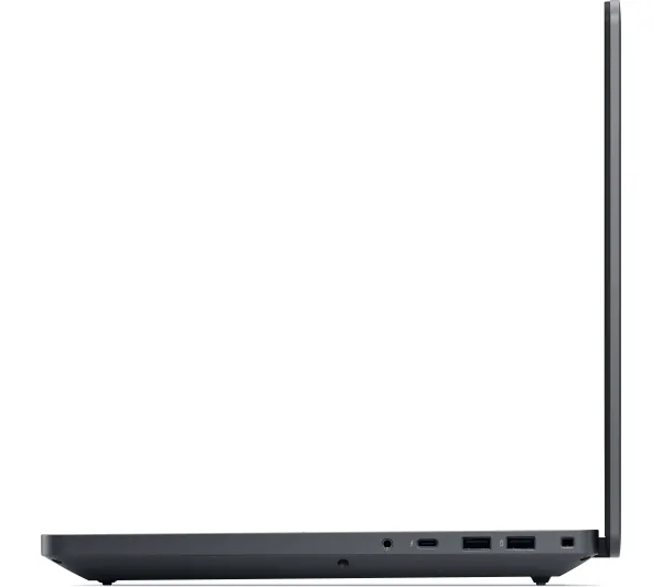 Dell Pro Max 16 Plus MB16250 16" 120Hz Ultra 7 265HX 32GB RAM 1TB Dysk SSD RTX Pro 3000 Win11 Pro Czarny Funkcje AI - Kup na Raty - RRSO 0%