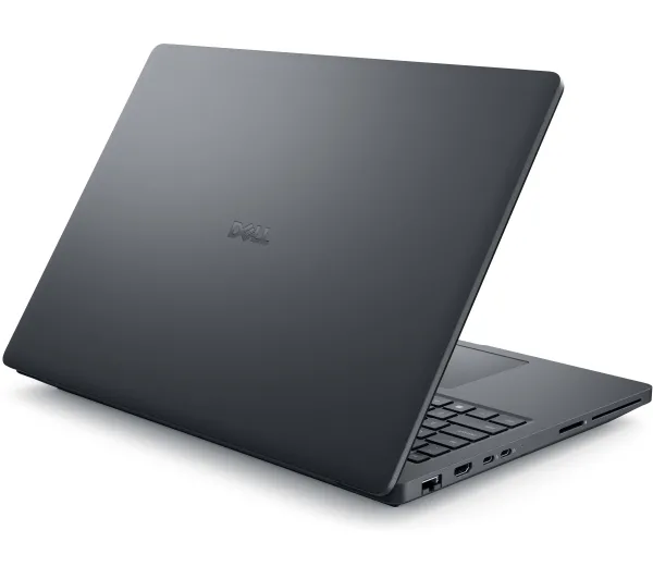 Dell Pro Max 16 Plus MB16250 16" 120Hz Ultra 7 265HX 32GB RAM 1TB Dysk SSD RTX Pro 3000 Win11 Pro Czarny Funkcje AI - Kup na Raty - RRSO 0%