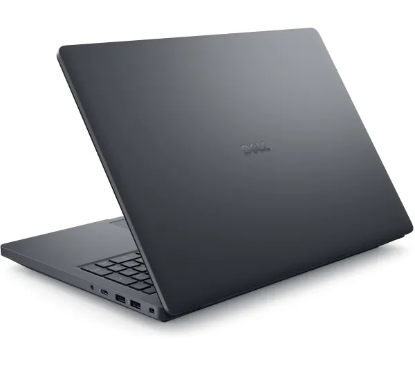 Dell Pro Max 16 Plus MB16250 16" 120Hz Ultra 7 265HX 32GB RAM 1TB Dysk SSD RTX Pro 3000 Win11 Pro Czarny Funkcje AI - Kup na Raty - RRSO 0%