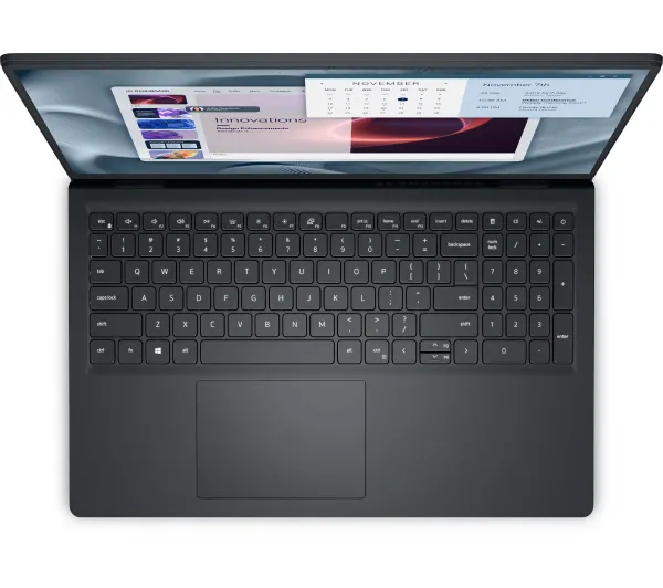 Dell Pro 15 Essential PV15250 15,6" i5-1334U 16GB RAM 512GB Dysk SSD Win11 Pro Czarny - Kup na Raty - RRSO 0%