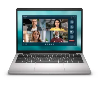 Dell Pro 14 Essential PV14250 14" Core 5 120U 16GB RAM 512GB Dysk SSD Win11 Pro Srebrny Funkcje AI - Kup na Raty - RRSO 0%