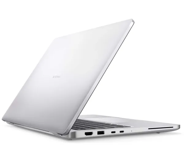 Dell Pro 14 Plus PB14250 14" Ultra 5 238V 32GB RAM 512GB Dysk SSD Win11 Pro Srebrny Funkcje AI - Kup na Raty - RRSO 0%