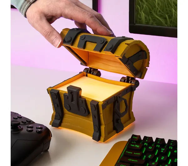 Paladone Fortnite Skrzynia