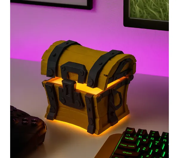 Paladone Fortnite Skrzynia