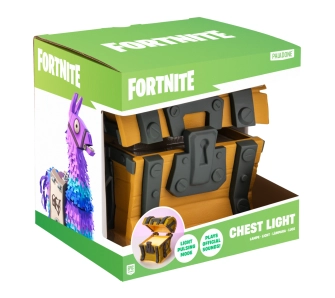 Lampka Paladone Fortnite Skrzynia