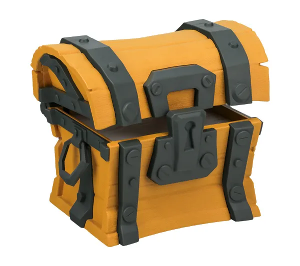 Paladone Fortnite Skrzynia