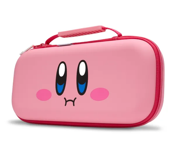 PowerA Slim Case Kirby Mouthful do Nintendo Switch 2