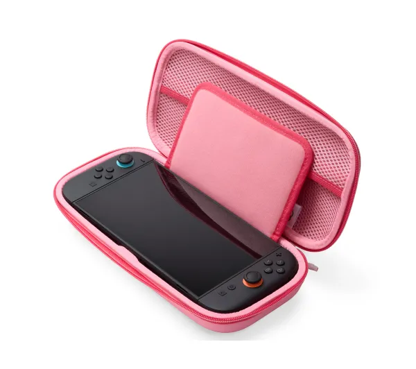 PowerA Slim Case Kirby Mouthful do Nintendo Switch 2