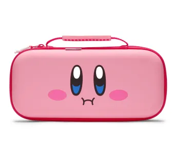 Etui PowerA Slim Case Kirby Mouthful do Nintendo Switch 2
