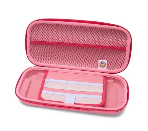 PowerA Slim Case Kirby Mouthful do Nintendo Switch 2