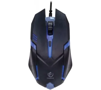 Myszka gamingowa Rebeltec NEON Czarny