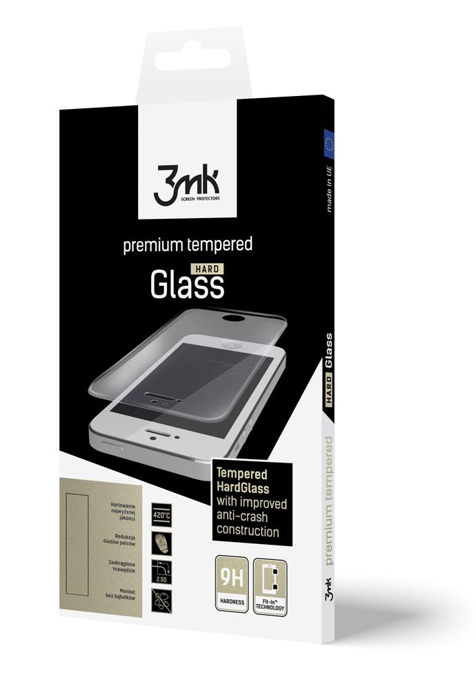 Szkło hartowane 3mk HardGlass Huawei P9 Lite
