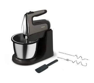 Tefal Powermix Silence HT654E - Kup na Raty - RRSO 0%