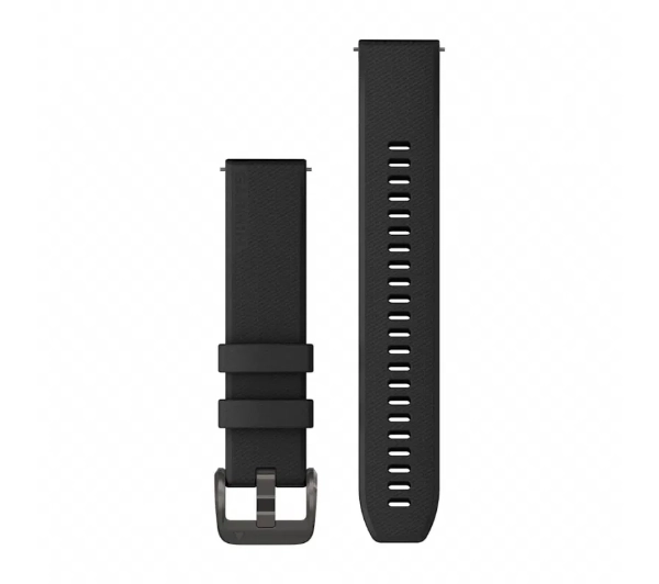 Garmin Quick Release 20mm Czarny
