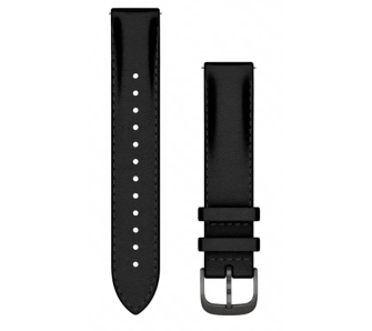 Pasek Garmin Quick Release 18mm Czarny