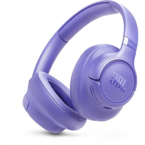 Słuchawki bezprzewodowe JBL Tune 730BT Nauszne Bluetooth 6.0 Lawendowy