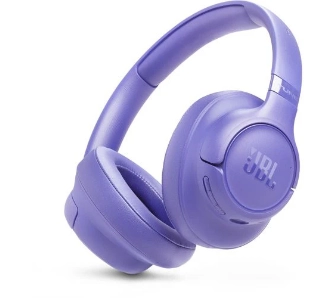 Słuchawki bezprzewodowe JBL Tune 730BT Nauszne Bluetooth 6.0 Lawendowy