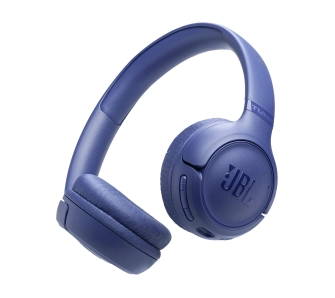 Słuchawki bezprzewodowe JBL Tune 530BT Nauszne Bluetooth 6.0 Niebieski