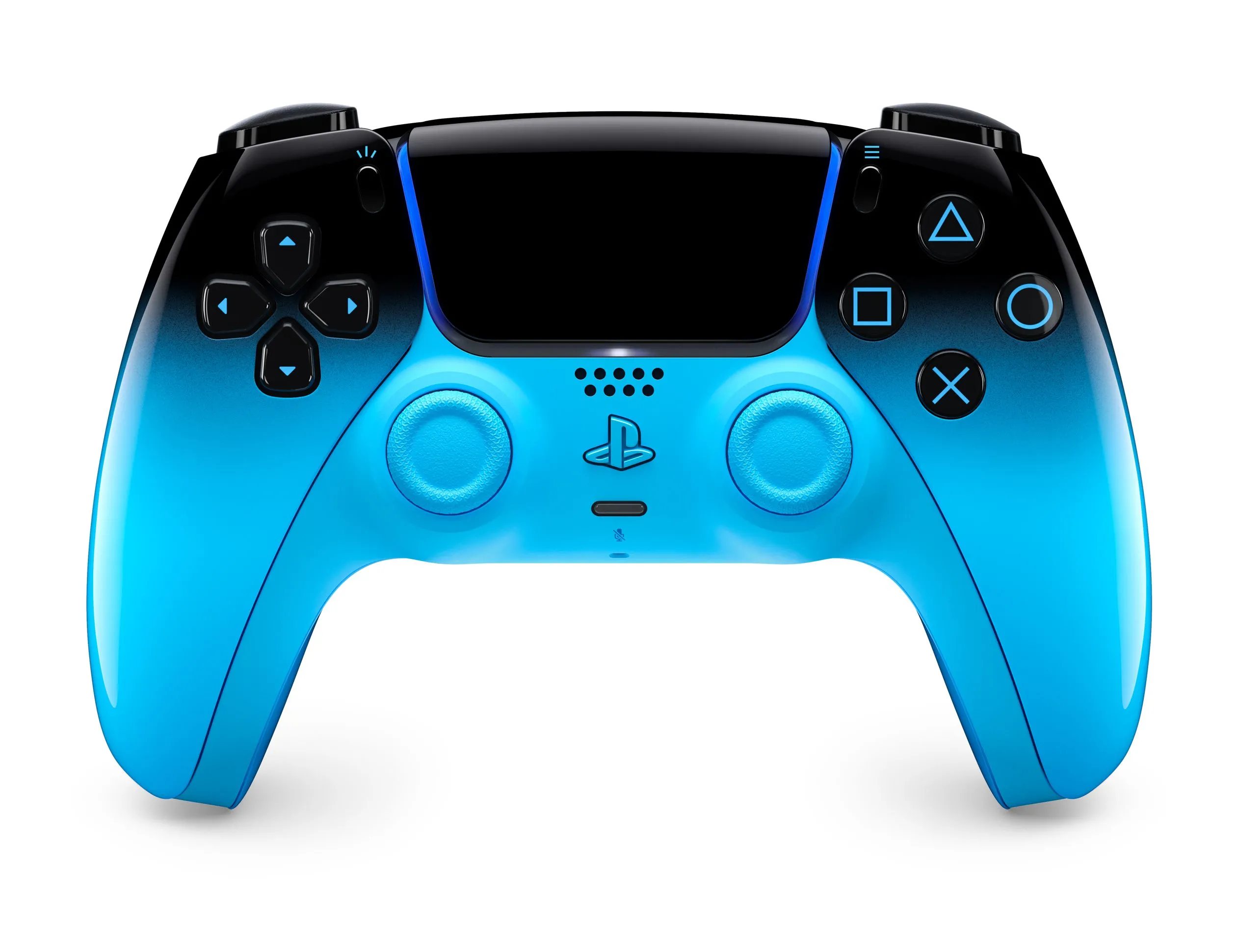 Pad Sony DualSense Rhythm Blue do PS5 Bezprzewodowy Niebieski
