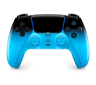 Pad Sony DualSense Rhythm Blue do PS5 Bezprzewodowy Niebieski