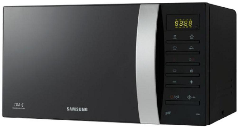 Kuchenka mikrofalowa Samsung GE86V-BB