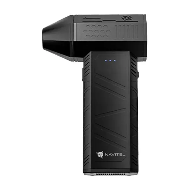 Mini dmuchawa Navitel TF2 Czarny